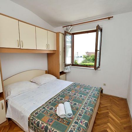 Apartments Ana Petrcane Ngoại thất bức ảnh