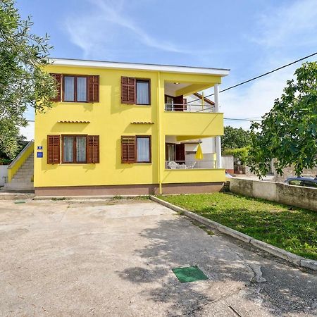 Apartments Ana Petrcane Ngoại thất bức ảnh