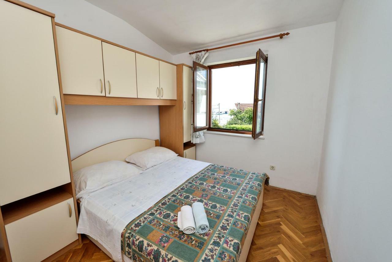 Apartments Ana Petrcane Ngoại thất bức ảnh
