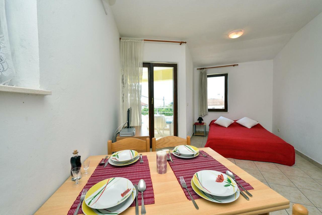 Apartments Ana Petrcane Ngoại thất bức ảnh
