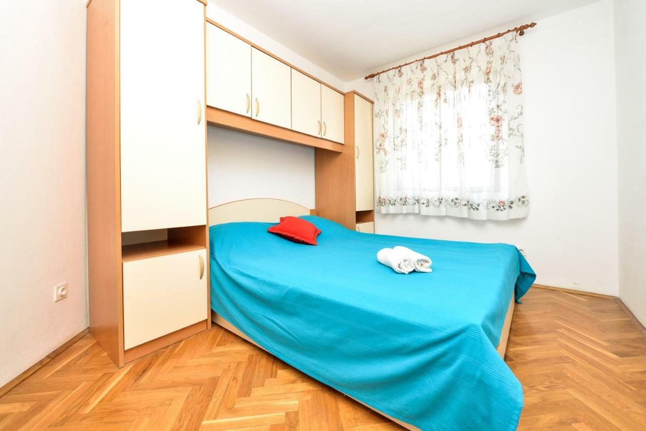 Apartments Ana Petrcane Ngoại thất bức ảnh