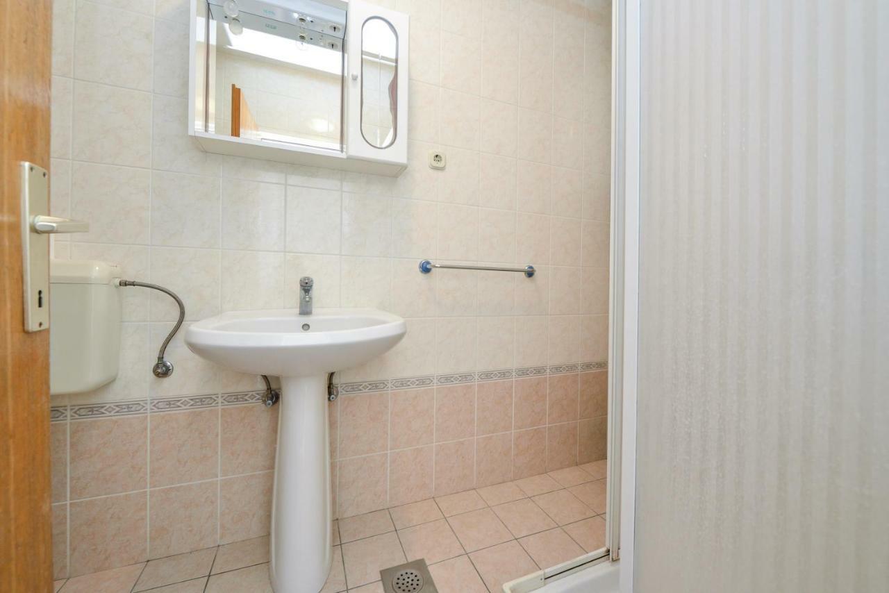 Apartments Ana Petrcane Ngoại thất bức ảnh