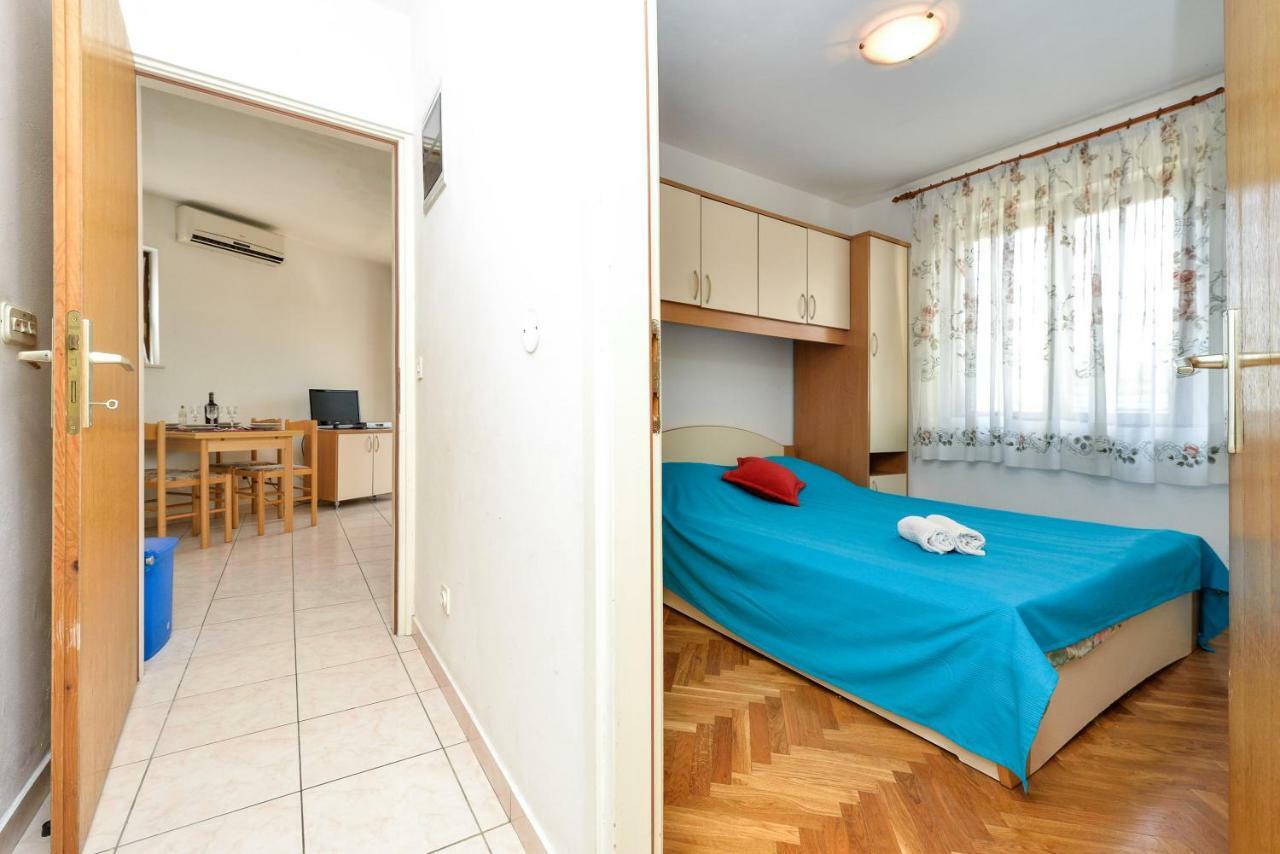Apartments Ana Petrcane Ngoại thất bức ảnh