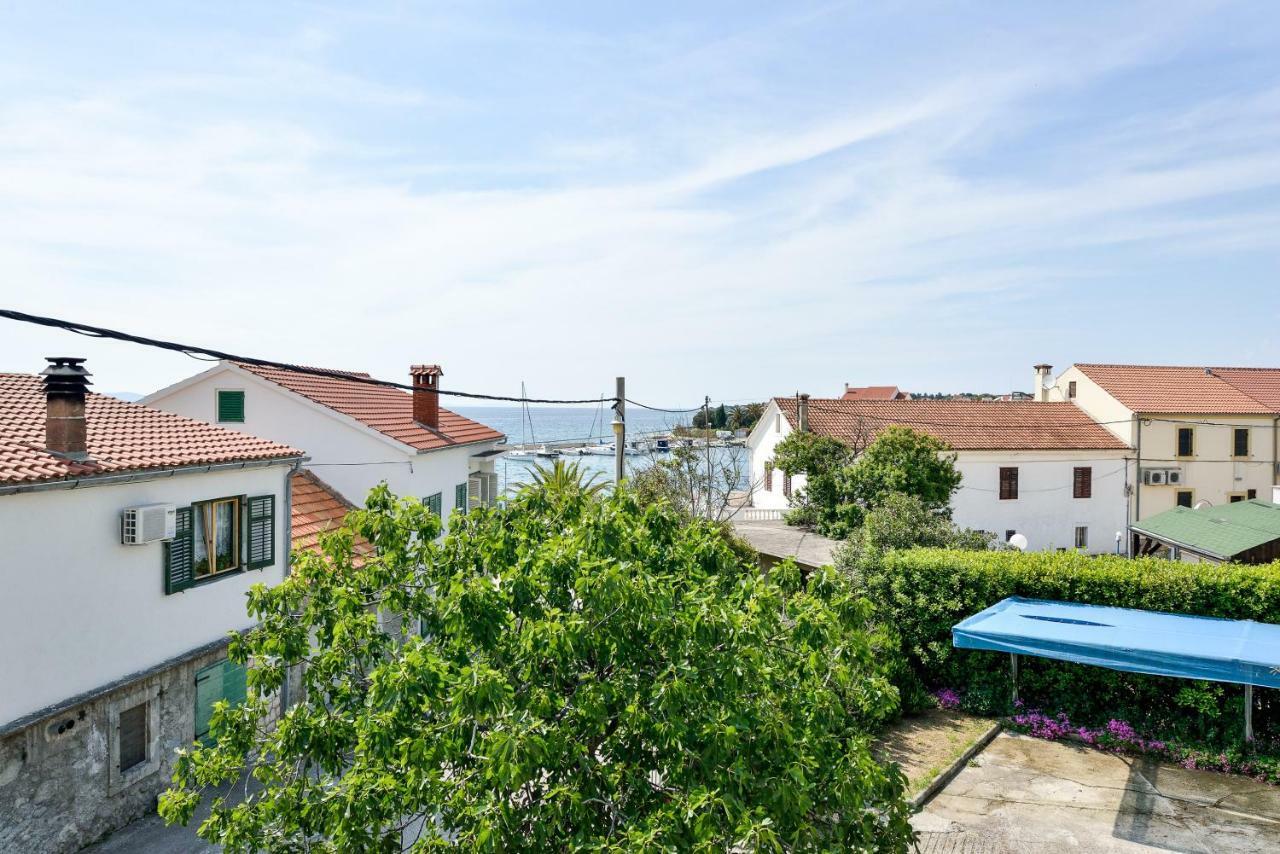 Apartments Ana Petrcane Ngoại thất bức ảnh