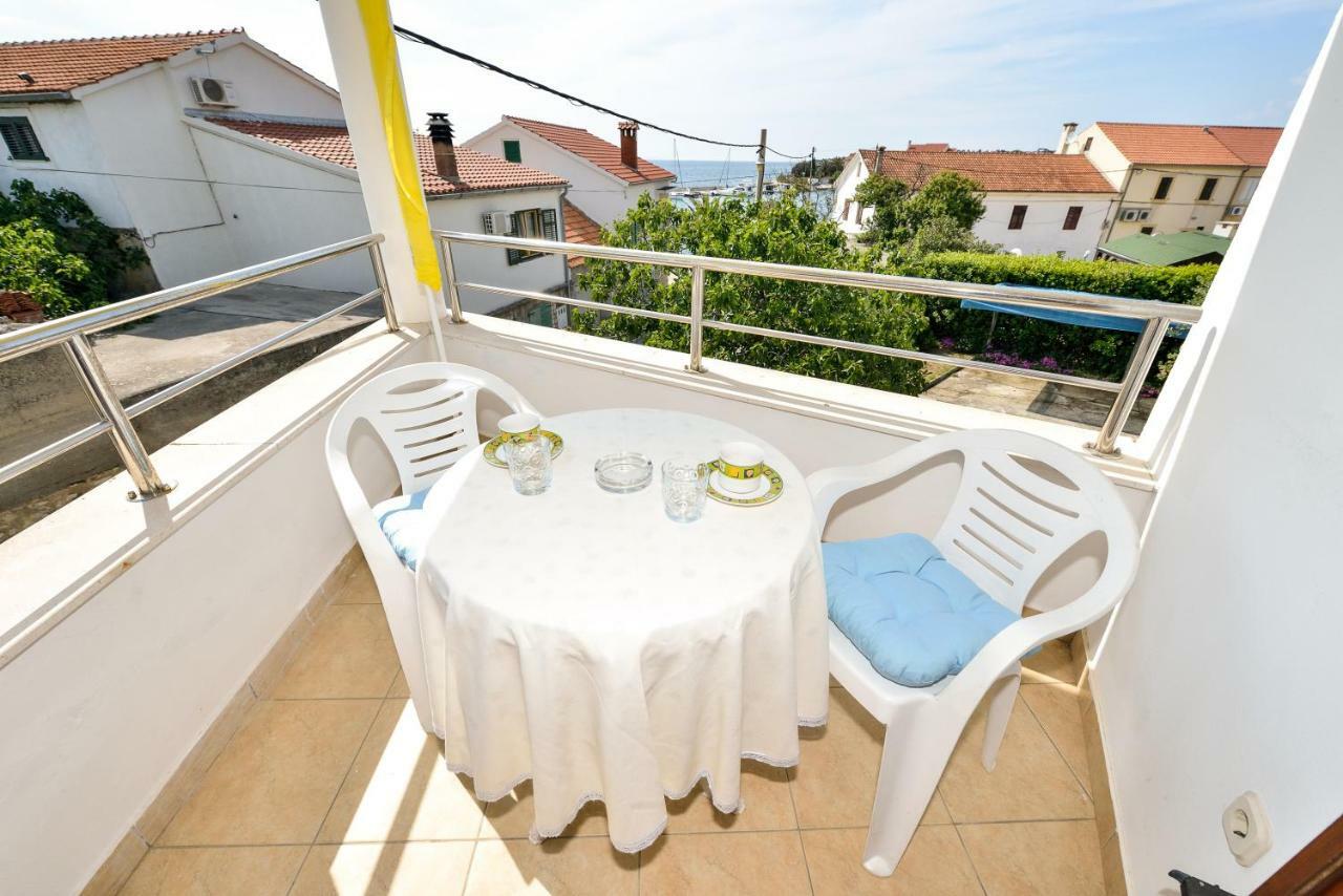Apartments Ana Petrcane Ngoại thất bức ảnh