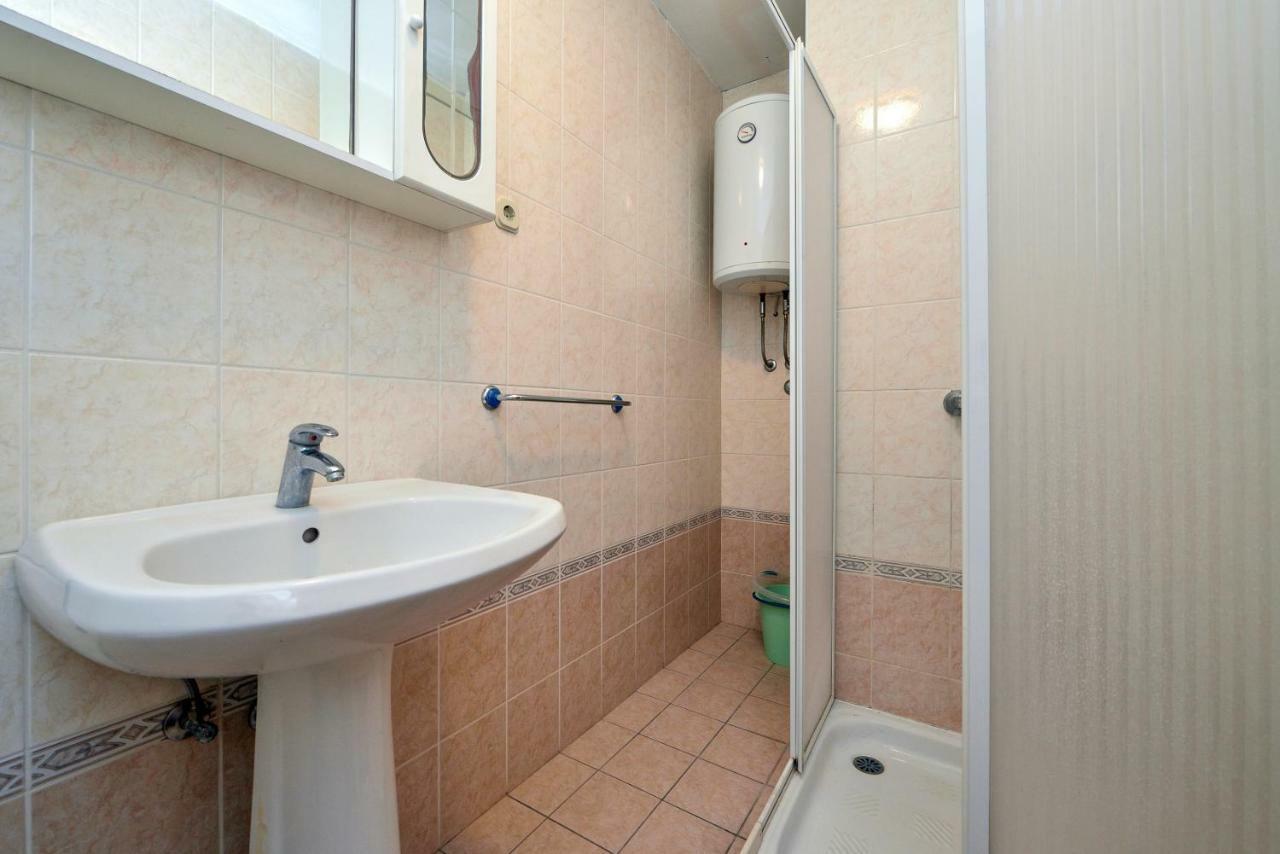 Apartments Ana Petrcane Ngoại thất bức ảnh