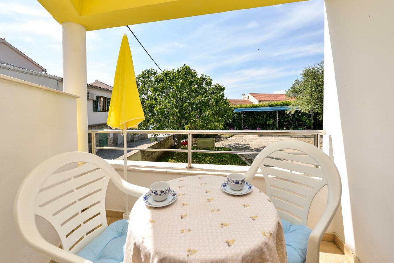 Apartments Ana Petrcane Ngoại thất bức ảnh